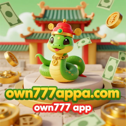 own777 app